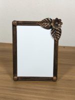 Çiçek Desenli Fotoğraf Çervesi - Görsel 7
